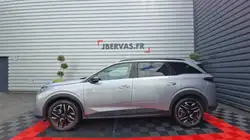 Peugeot 5008 HYBRID 136 E-DCS6 ALLURE