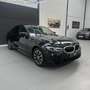 BMW 320 320e Negro - thumbnail 10