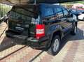 Jeep Cherokee 2.8 CRD DPF Limited Negro - thumbnail 12