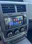 Jeep Cherokee 2.8 CRD DPF Limited Negro - thumbnail 14