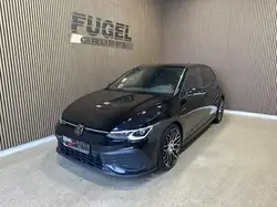 Volkswagen Golf GTI Clubsport 2.0 TSI DSG – LED, Navi, ACC, Caméra