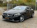 Mercedes-Benz S 500 Coupe 4Matic AMG-LINE+DESIGNO+PANO+HUD+BUR Schwarz - thumbnail 6