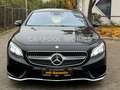 Mercedes-Benz S 500 Coupe 4Matic AMG-LINE+DESIGNO+PANO+HUD+BUR Schwarz - thumbnail 4