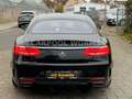 Mercedes-Benz S 500 Coupe 4Matic AMG-LINE+DESIGNO+PANO+HUD+BUR Schwarz - thumbnail 9