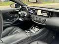 Mercedes-Benz S 500 Coupe 4Matic AMG-LINE+DESIGNO+PANO+HUD+BUR Schwarz - thumbnail 20