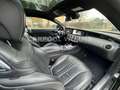 Mercedes-Benz S 500 Coupe 4Matic AMG-LINE+DESIGNO+PANO+HUD+BUR Schwarz - thumbnail 22