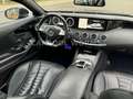 Mercedes-Benz S 500 Coupe 4Matic AMG-LINE+DESIGNO+PANO+HUD+BUR Schwarz - thumbnail 19