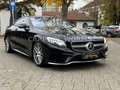 Mercedes-Benz S 500 Coupe 4Matic AMG-LINE+DESIGNO+PANO+HUD+BUR Schwarz - thumbnail 2