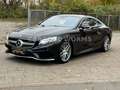 Mercedes-Benz S 500 Coupe 4Matic AMG-LINE+DESIGNO+PANO+HUD+BUR Schwarz - thumbnail 5