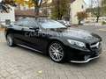 Mercedes-Benz S 500 Coupe 4Matic AMG-LINE+DESIGNO+PANO+HUD+BUR Schwarz - thumbnail 3