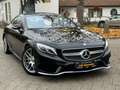 Mercedes-Benz S 500 Coupe 4Matic AMG-LINE+DESIGNO+PANO+HUD+BUR Schwarz - thumbnail 1