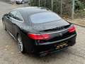 Mercedes-Benz S 500 Coupe 4Matic AMG-LINE+DESIGNO+PANO+HUD+BUR Schwarz - thumbnail 8