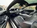 Mercedes-Benz S 500 Coupe 4Matic AMG-LINE+DESIGNO+PANO+HUD+BUR Schwarz - thumbnail 14