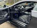 Mercedes-Benz S 500 Coupe 4Matic AMG-LINE+DESIGNO+PANO+HUD+BUR Schwarz - thumbnail 12