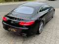 Mercedes-Benz S 500 Coupe 4Matic AMG-LINE+DESIGNO+PANO+HUD+BUR Schwarz - thumbnail 10