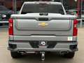 Chevrolet Silverado 6.2 V8 LPG 10VIT 426CV TVAC JA22° FULL OPTIONS Grijs - thumbnail 7