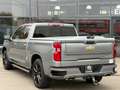 Chevrolet Silverado 6.2 V8 LPG 10VIT 426CV TVAC JA22° FULL OPTIONS Šedá - thumbnail 8