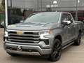 Chevrolet Silverado 6.2 V8 LPG 10VIT 426CV TVAC JA22° FULL OPTIONS Šedá - thumbnail 3