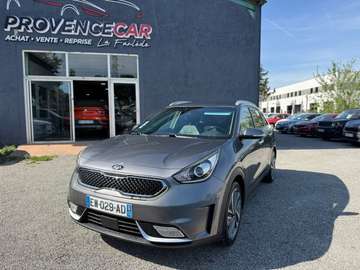 1.6 GDI 105CH ISG + ELECTRIQUE 43.5CH PREMIUM DCT6