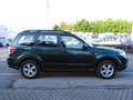 Subaru Forester 2.0X Automatik Klima 1.Hand Grün - thumbnail 3