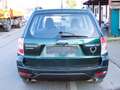 Subaru Forester 2.0X Automatik Klima 1.Hand Grün - thumbnail 2