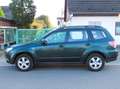 Subaru Forester 2.0X Automatik Klima 1.Hand Grün - thumbnail 7