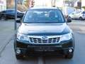 Subaru Forester 2.0X Automatik Klima 1.Hand Grün - thumbnail 8