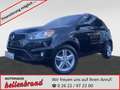SsangYong Korando Diesel 2.0 e-XDi DPF 4WD Automatik Sapphire *AHK* Schwarz - thumbnail 1