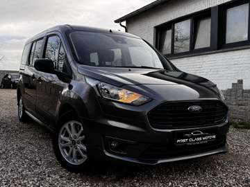 1.5 TDCi Titanium*LONG CHASSIS 5P*SENSOR*1ER PROPR