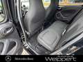 smart forFour EQ forfour NAVI 22 kW-BOARDLADER PANO KAM 4xSZHZ Schwarz - thumbnail 8