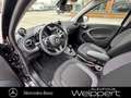 smart forFour EQ forfour NAVI 22 kW-BOARDLADER PANO KAM 4xSZHZ Schwarz - thumbnail 5