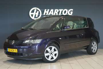 3.0-24V V6 Dynamique 207PK + AFN. TREKHAAK