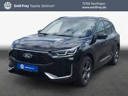 Ford Kuga 2024