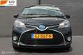 Toyota Yaris 1.5 Hybrid 75PK Camera cruise NAP Navi klimaat con Negru - thumbnail 9