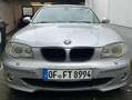 BMW 120 120i Argintiu - thumbnail 1