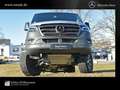Mercedes-Benz Sprinter 317 Tourer IGLHAUT 4x4 Offroad LED*MBUX Silver - thumbnail 2