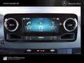 Mercedes-Benz Sprinter 317 Tourer IGLHAUT 4x4 Offroad LED*MBUX Silver - thumbnail 14