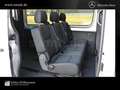 Mercedes-Benz Sprinter 317 Tourer IGLHAUT 4x4 Offroad LED*MBUX Silver - thumbnail 8