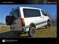 Mercedes-Benz Sprinter 317 Tourer IGLHAUT 4x4 Offroad LED*MBUX Silver - thumbnail 4