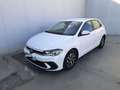 Volkswagen Polo 1.0 TSI Life 70kW Blanco - thumbnail 1