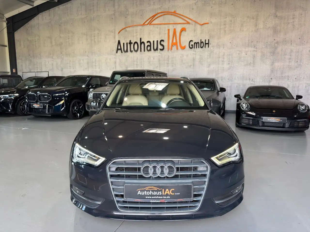 Das Auto