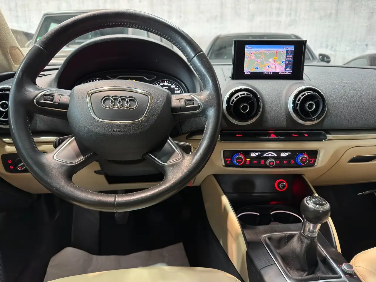 Das Auto