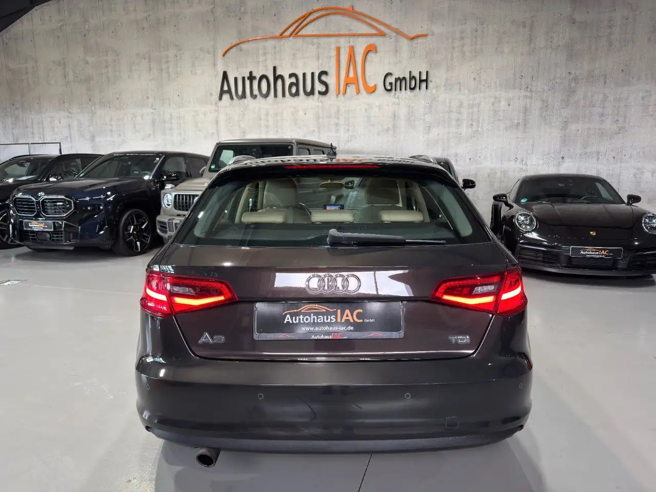 Das Auto