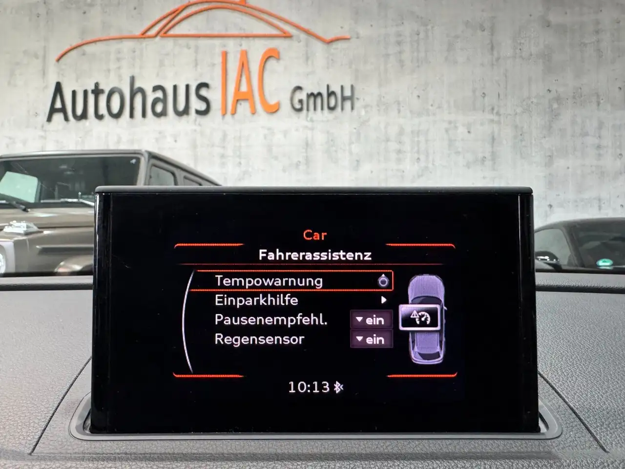 Das Auto