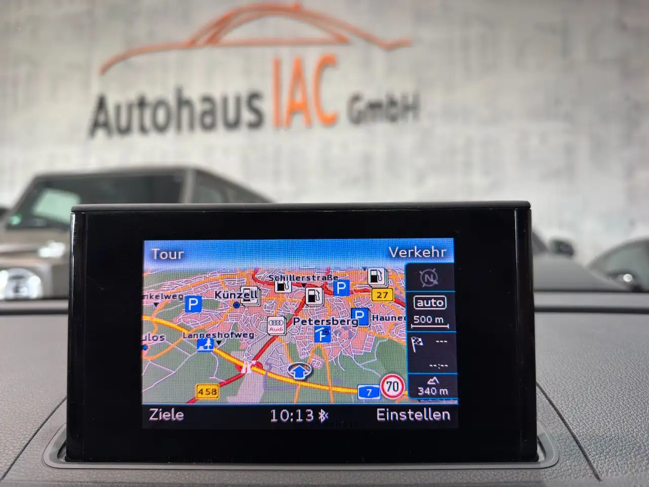 Das Auto