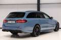 Mercedes-Benz E 63 AMG E63S AMG Estate Designo S213 61.383 km Blauw - thumbnail 30
