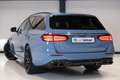 Mercedes-Benz E 63 AMG E63S AMG Estate Designo S213 61.383 km Blauw - thumbnail 3