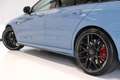 Mercedes-Benz E 63 AMG E63S AMG Estate Designo S213 61.383 km Blauw - thumbnail 13