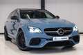 Mercedes-Benz E 63 AMG E63S AMG Estate Designo S213 61.383 km Blauw - thumbnail 5