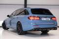 Mercedes-Benz E 63 AMG E63S AMG Estate Designo S213 61.383 km Blauw - thumbnail 18